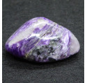 Purple Charoite from Russia