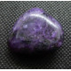 Purple Charoite from Russia