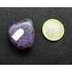 Purple Charoite from Russia