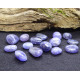 Blue Tanzanite Pebble