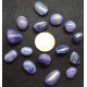 Blue Tanzanite Pebble