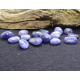 Blue Tanzanite Pebble