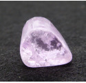 Kunzite, purple gemstone from Pakistan