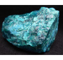 Chrysocolle du Chili, qualité AAA+