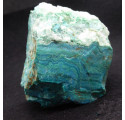 Chrysocolla from Chile, Quality AAA+