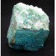 Chrysocolla from Chile, Quality AAA+