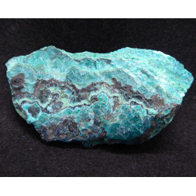 Chrysocolla from Chile, Quality AAA+