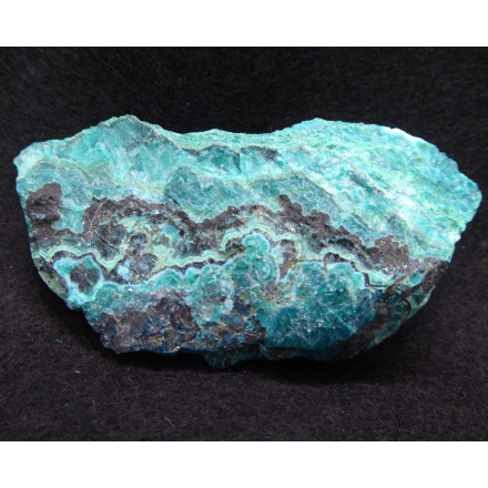 Chrysocolla from Chile, Quality AAA+