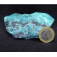 Chrysocolla from Chile, Quality AAA+