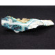 Chrysocolla from Chile, Good Quality