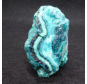 Chrysocolla from Chile, Quality AAA+