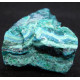 Chrysocolla from Chile, Quality AAA+