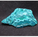 Chrysocolla from Chile, Quality AAA+