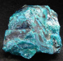 Chrysocolla from Chile, Quality AAA+