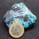 Chrysocolla from Chile, Quality AAA+