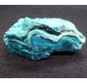 Chrysocolla from Chile, Quality AAA+