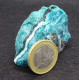 Chrysocolla from Chile, Quality AAA+