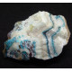 Chrysocolla from Chile, Good Quality