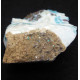 Chrysocolla from Chile, Good Quality