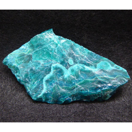 Chrysocolla from Chile, Quality AAA+