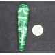 Malachite Massage Stick