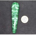 Malachite Massage Stick