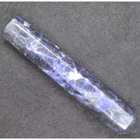 Blue Sodalite Massage Stick