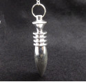 Silver Egyptian Thot Pendulum