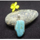 Turquoise Pendant Good Quality