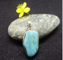 Turquoise Pendant Good Quality