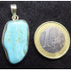 Turquoise Pendant Good Quality