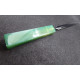 Coupe Papier en Agate Verte