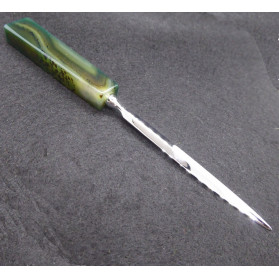 Gemstone Letter Opener