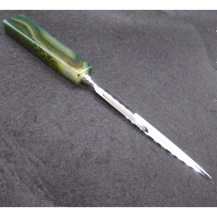 Gemstone Letter Opener