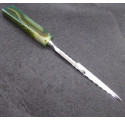 Gemstone Letter Opener