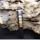 Chakra Stones Black Onyx Pendant