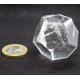 Crystal Platon Solid: Dodecahedron