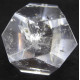 Crystal Platon Solid: Dodecahedron