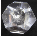 Crystal Platon Solid: Dodecahedron