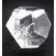 Crystal Platon Solid: Dodecahedron