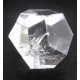 Dodecahedre en pierre , solide de Platon