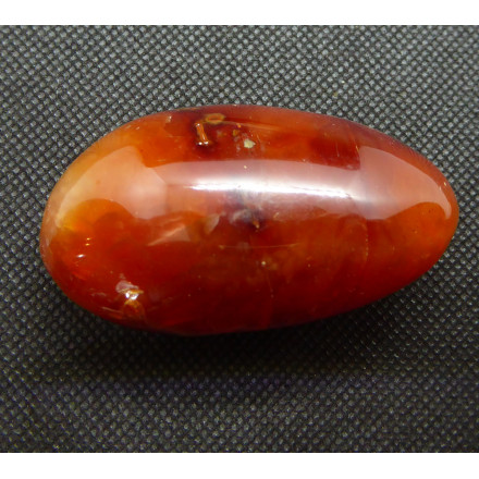 Cornelian Pebble