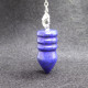 Pendule Egyptien en Lapis Lazuli