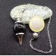 Onyx DIvinatory pendulum