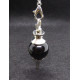 Onyx DIvinatory pendulum