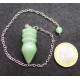 Aventurine Egyptian Pendulum