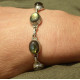 bracelet labradorite