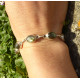 bracelet labradorite