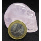 Crane en Quartz Rose