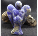 Ange en Sodalite